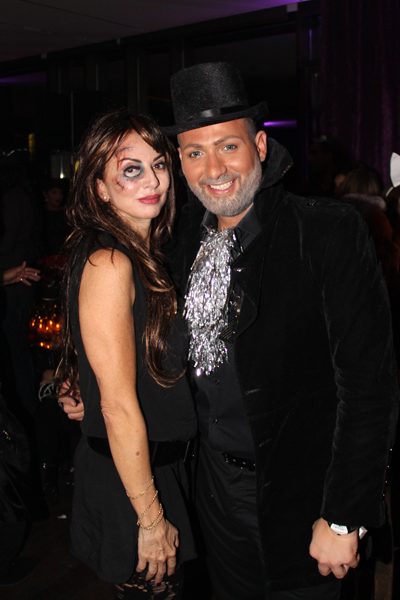 Prime 18 Masquerade Ball